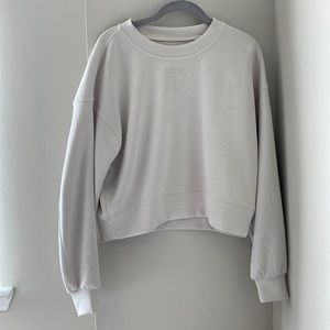 Lululemon Softstreme Crew